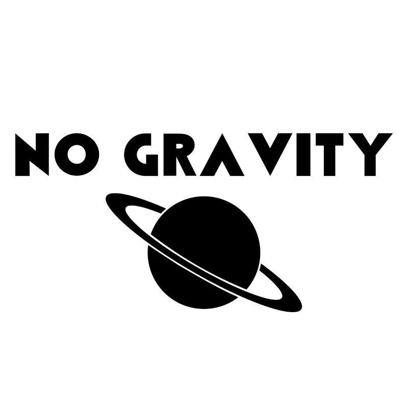 No Gravity