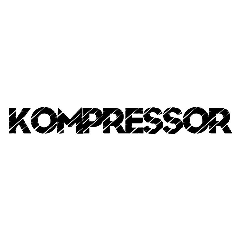 Kompressor
