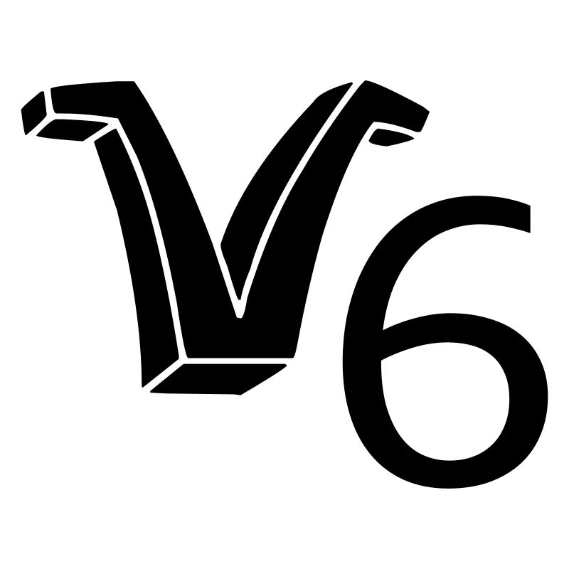 V6