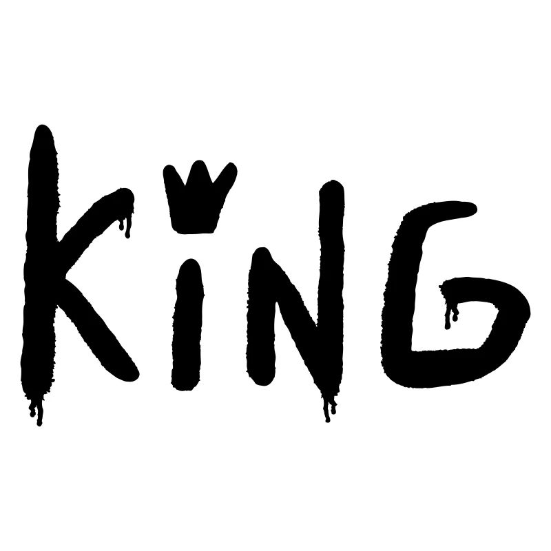 King