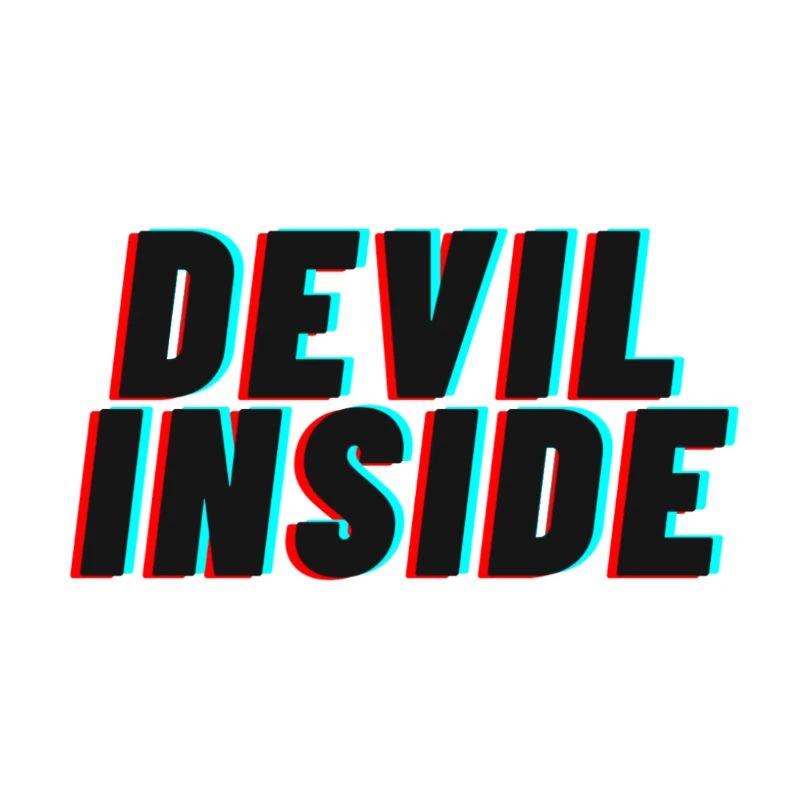 Devil inside