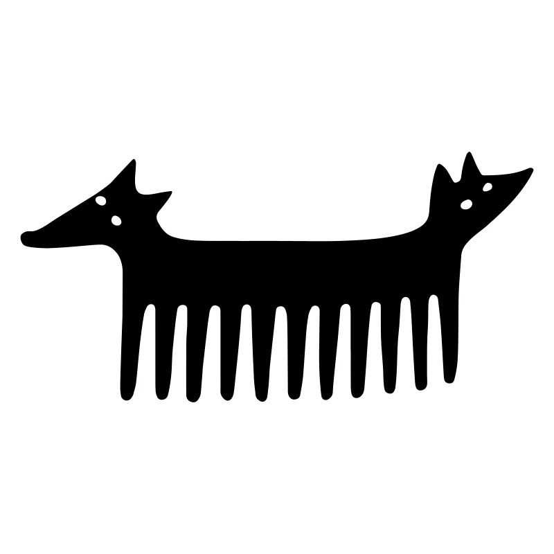 2DogComb