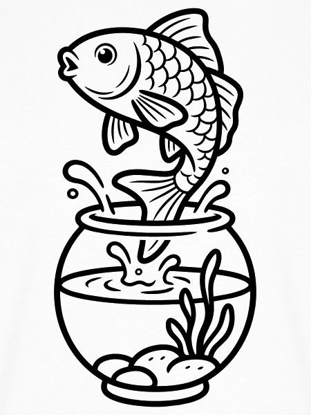 Goldfische
