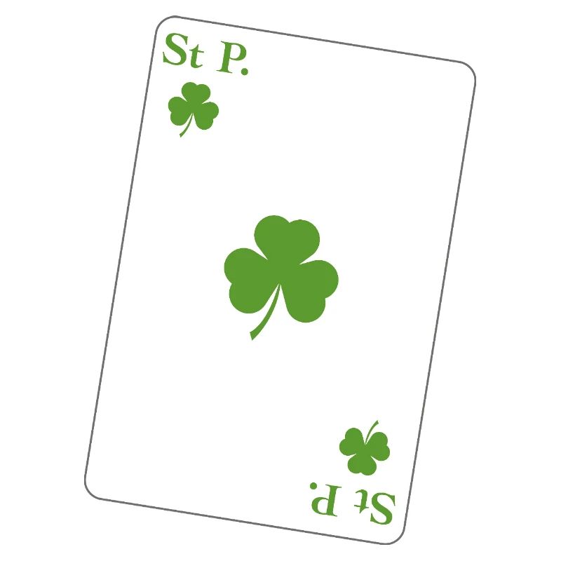 Saint Patrick