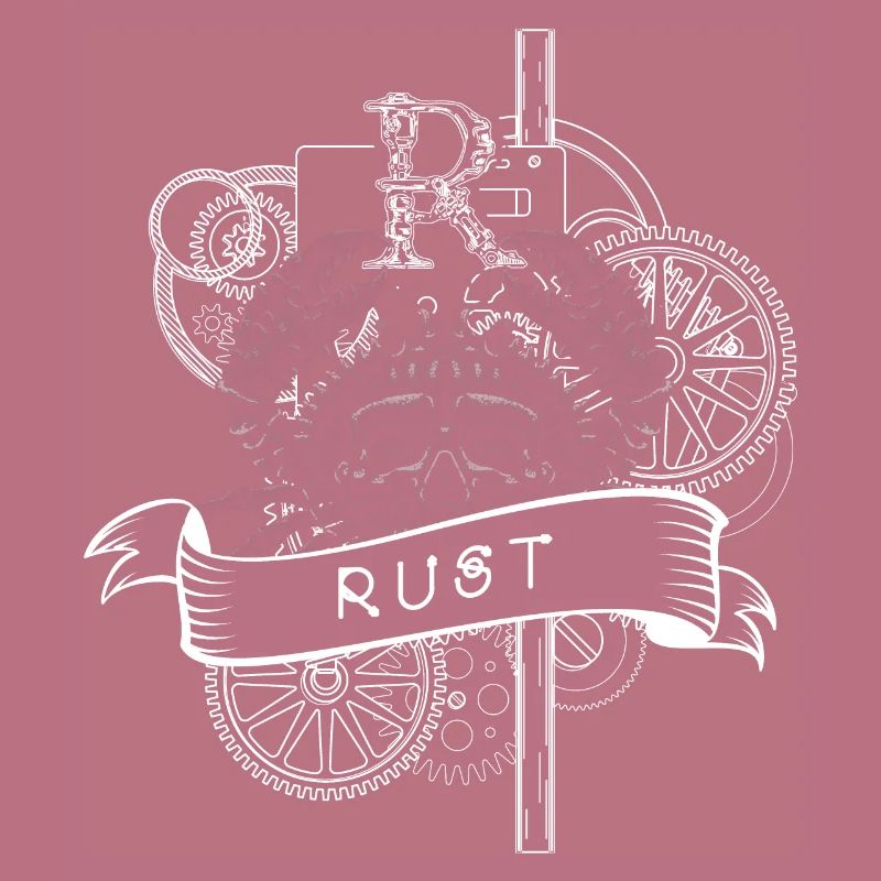 rust Programmiersprache