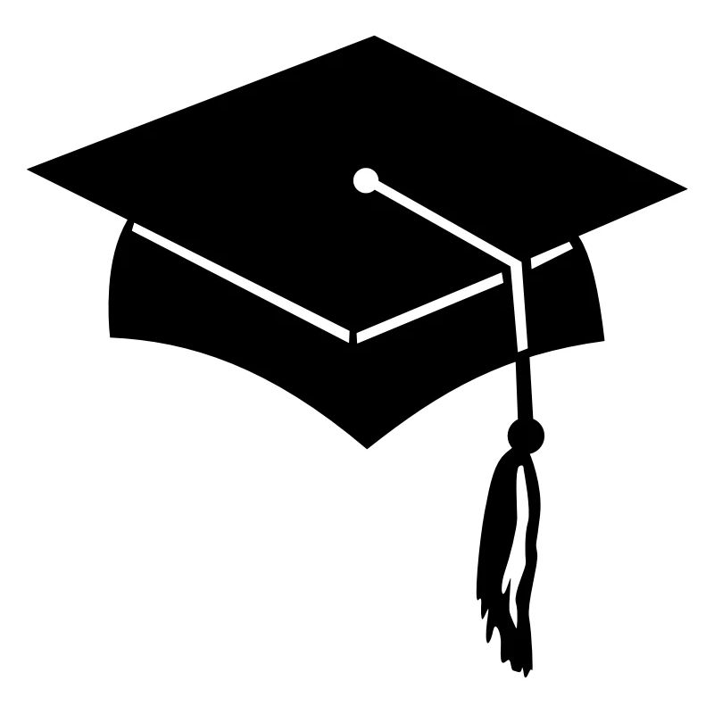 examenhut - absolventenhut