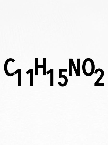 3,4-Methylendioxy-N-methylamphetamin