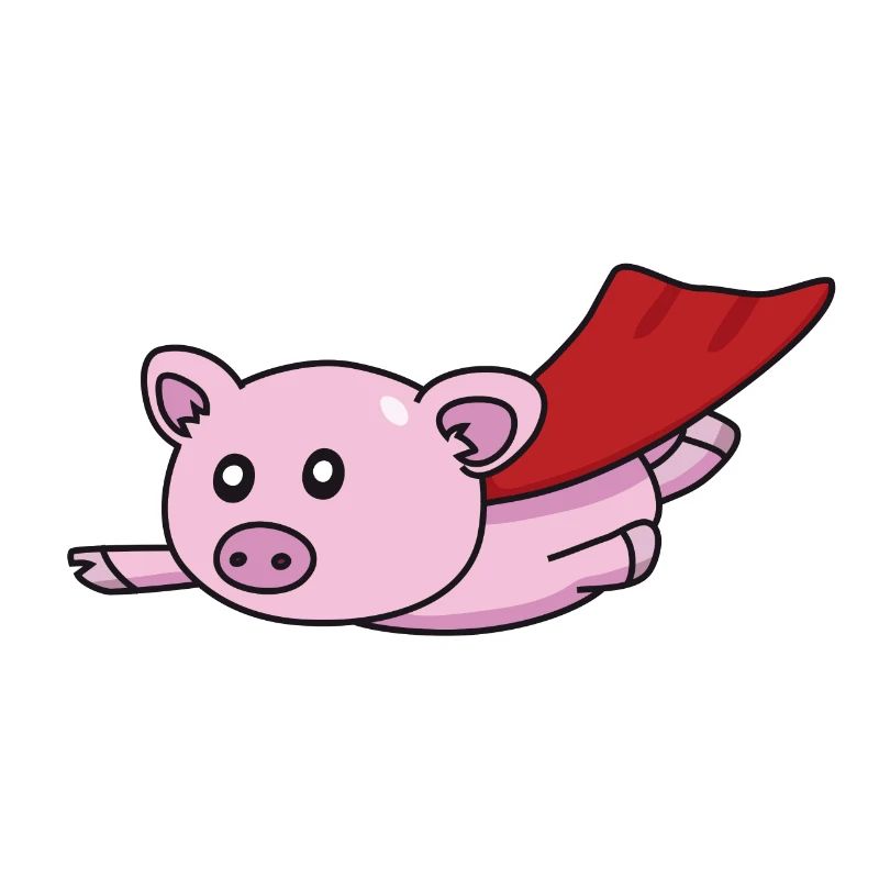 Super cochon