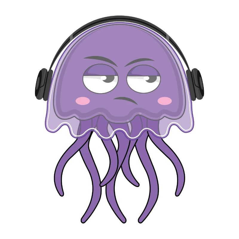 CDMO Jellyfish