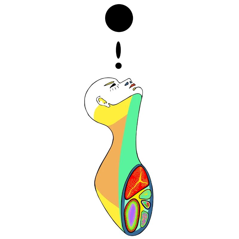 Metaphysical transition