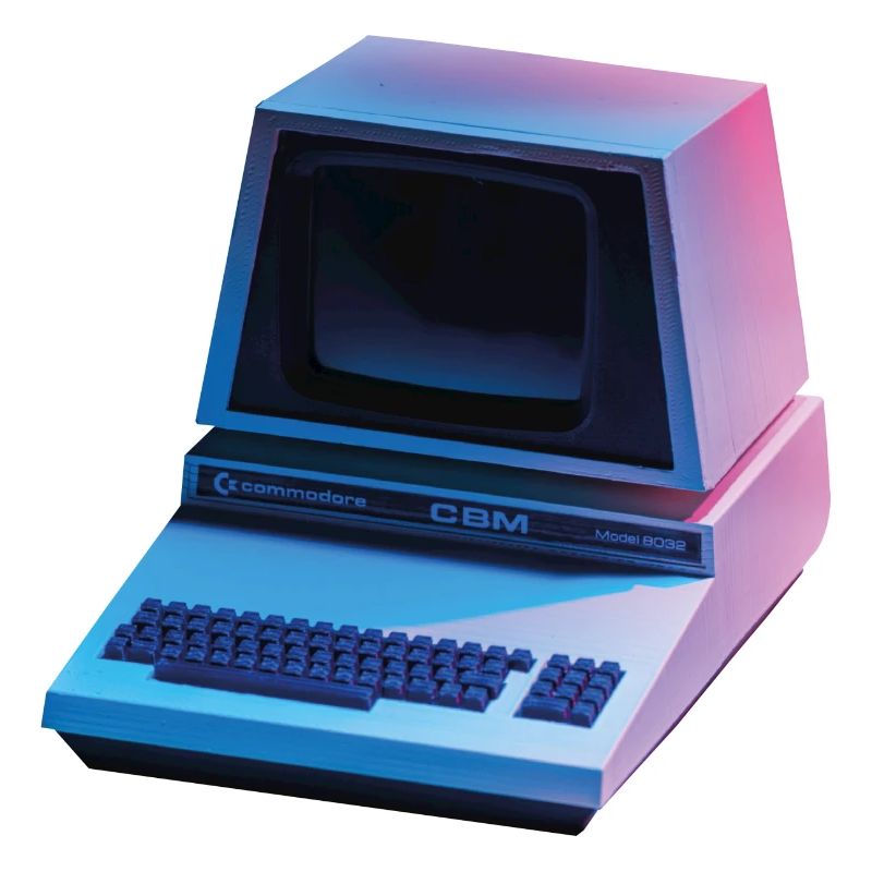 Retro Computer