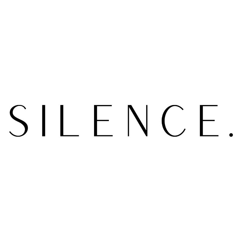 Silence