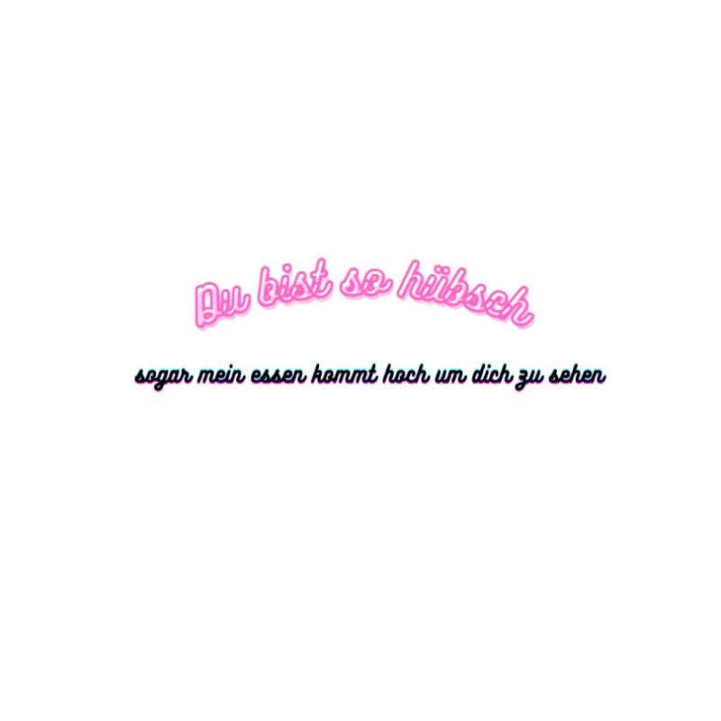 cooler spruch