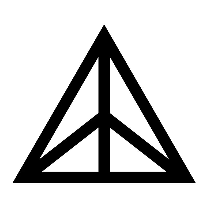 Le Triangle de la Paix 2