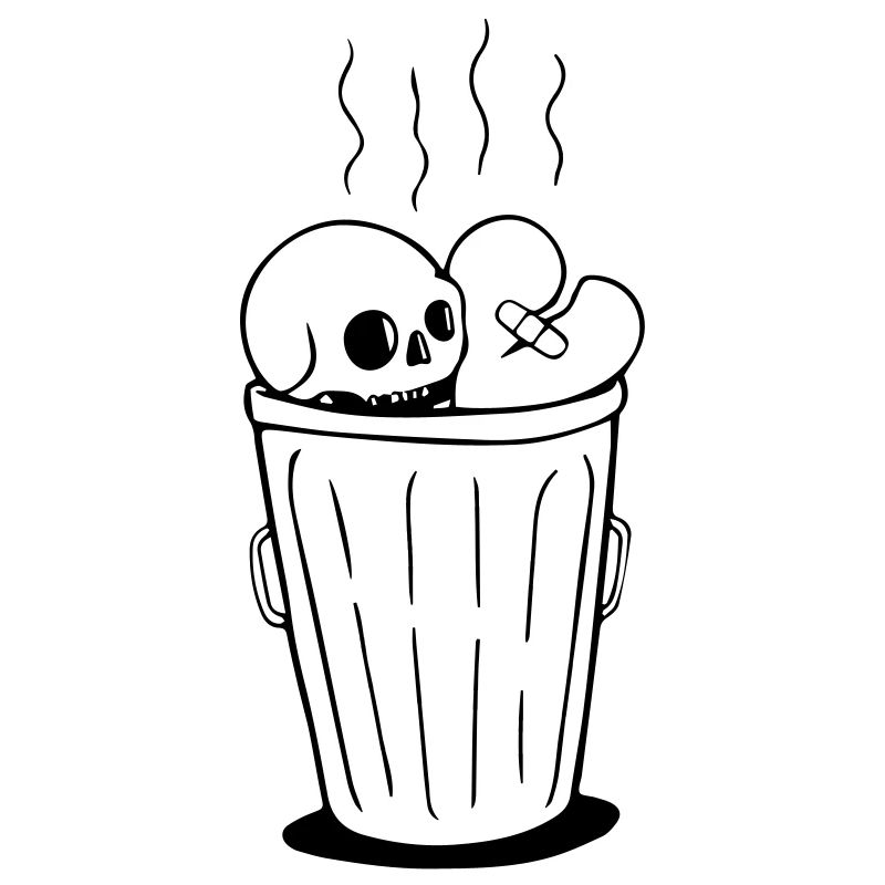 déchets