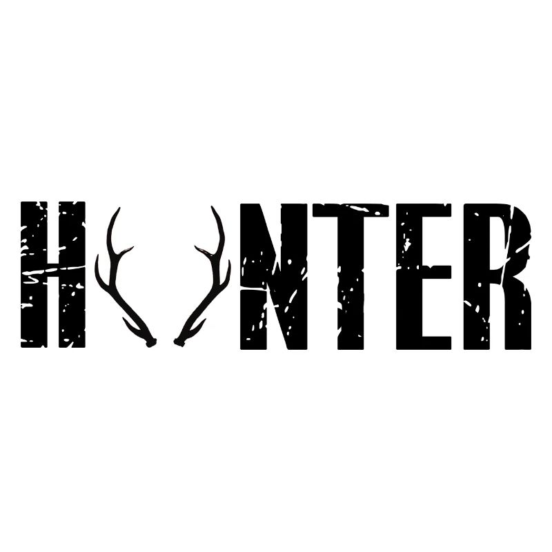 HUNTER par Huberta®