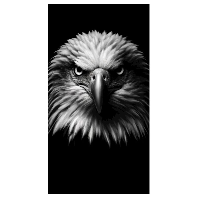 Majestic Eagle - Sovereign Eagle