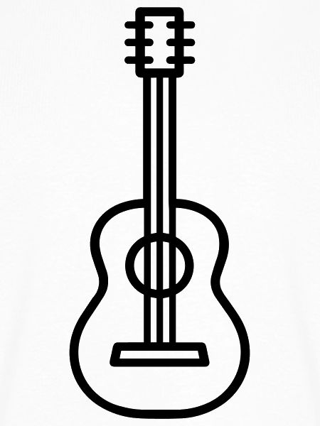Gitarre