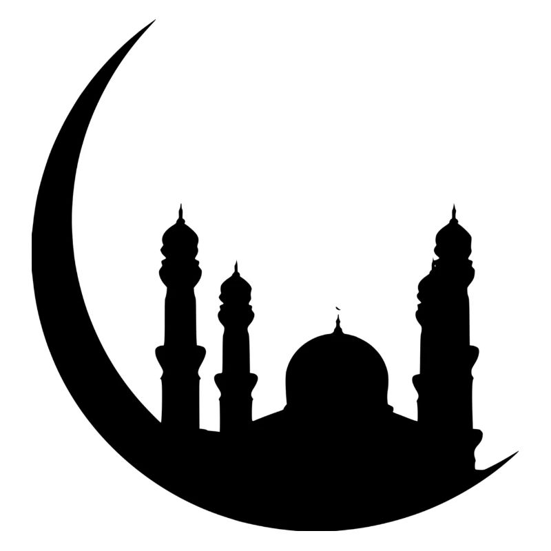 Islam Moschee Ramandan