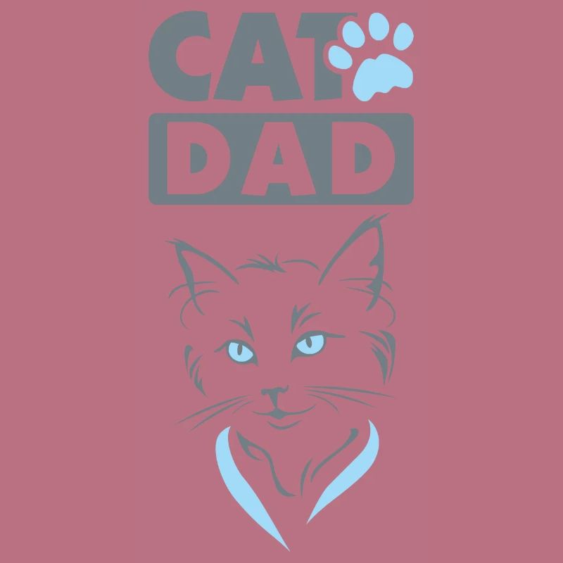 Conception de chat DAD