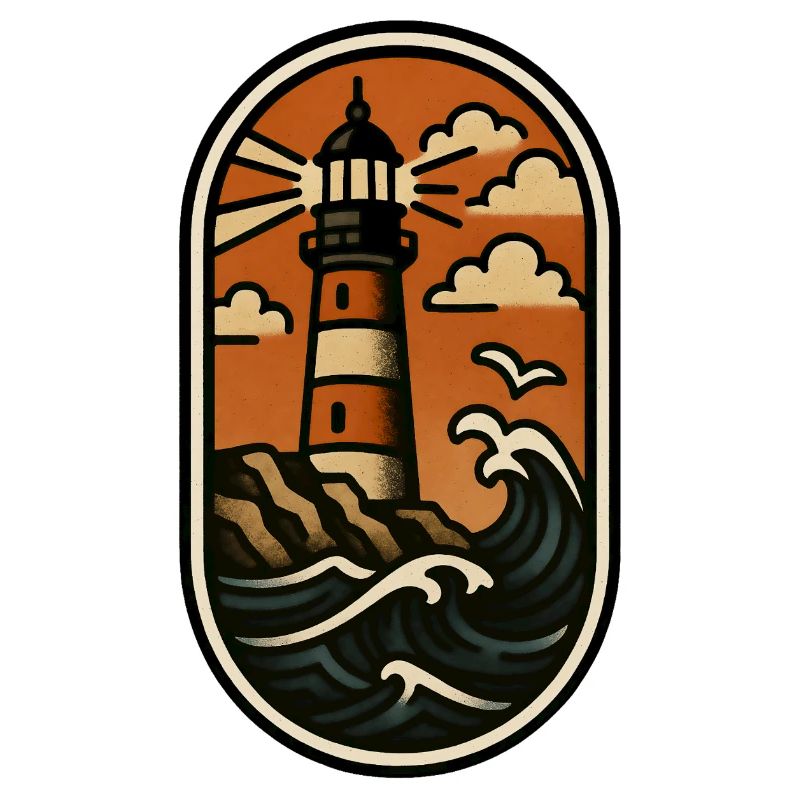 Bretagne patch