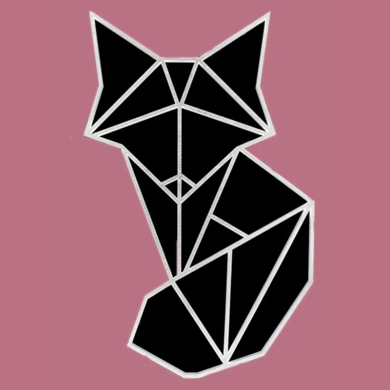Fox Polygon