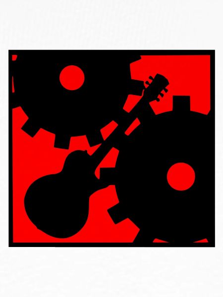 Rock against the Machine