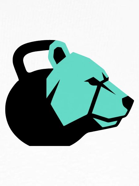 KettleBear mint