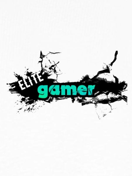 Elite Gamer Motivationsdesign