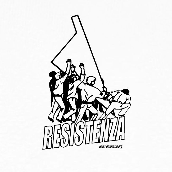 RESISTENZA IN TERRA CORSA