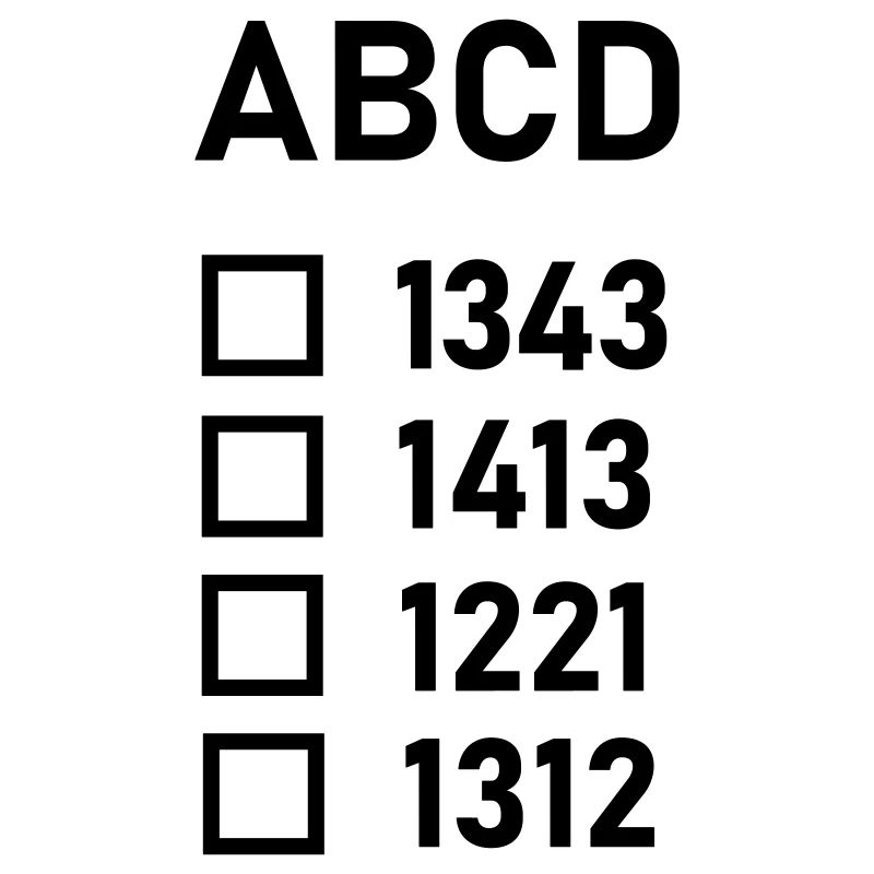 ABCD