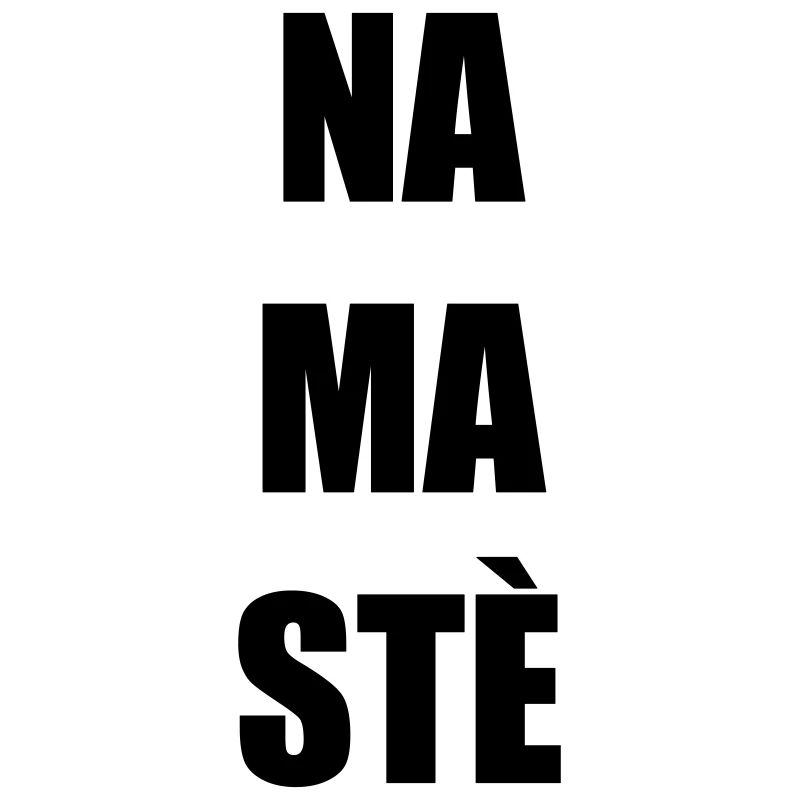 NA MASTÈ