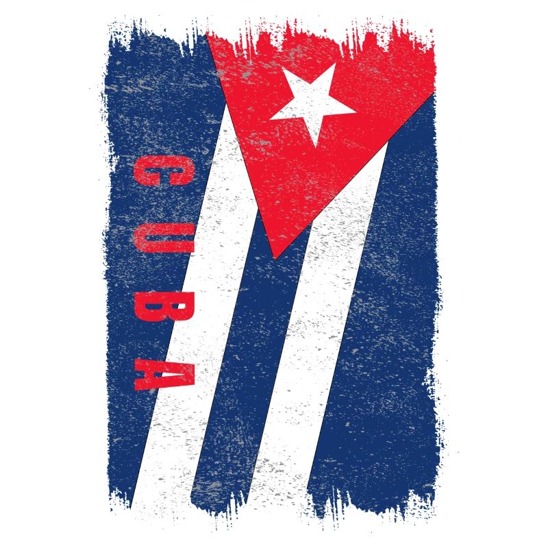 Drapeau de Cuba