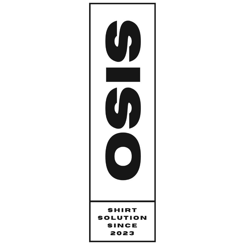 Shirt Solution Schwarz