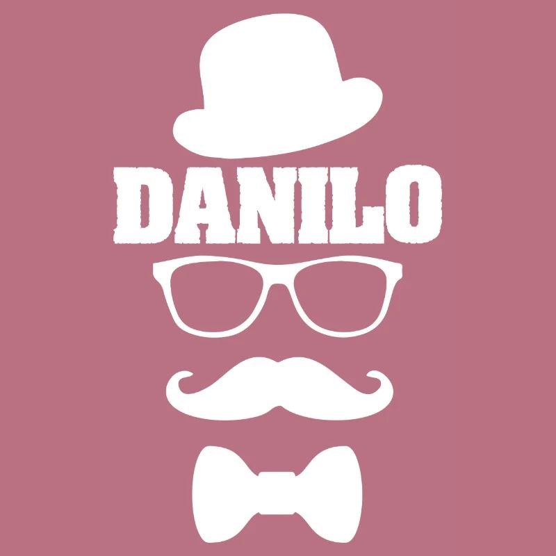 Danilo as a given name