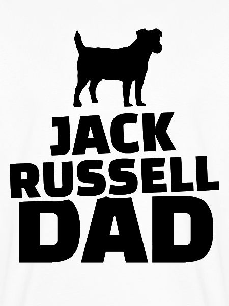 Jack Russel Dad