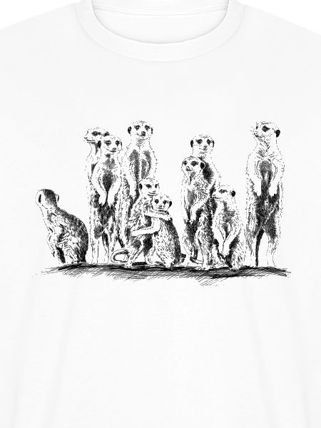 Erdmännchen