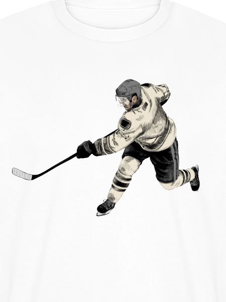 Eishockey