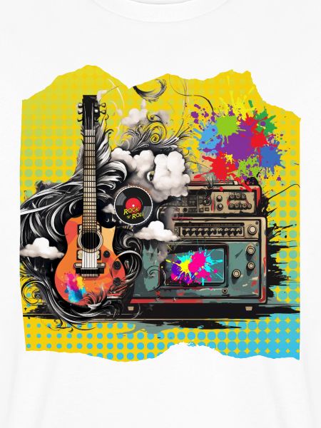 Pop Art Popmusik