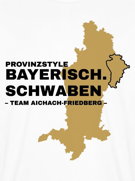 Schwaben | AICHACH-FRIEDBERG