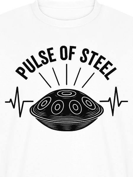 Pulse Of Steel