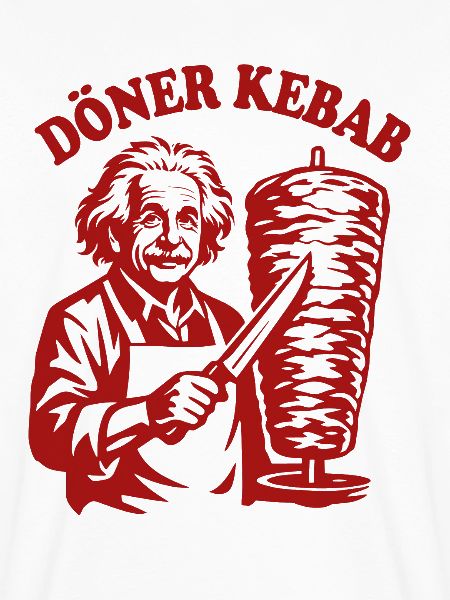 Döner Kebab - Einstein - Fast Food