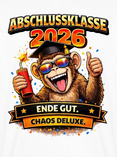 Abschlussklasse 2026 Affee | Schulabgänger