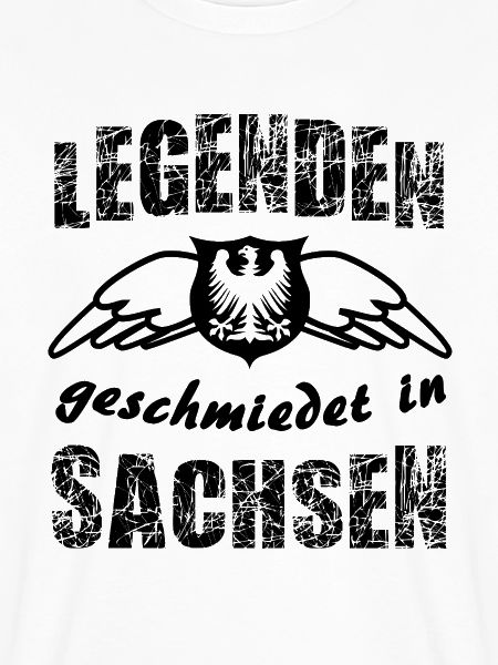 Legenden aus Sachsen