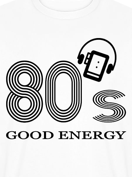 80er Jahre