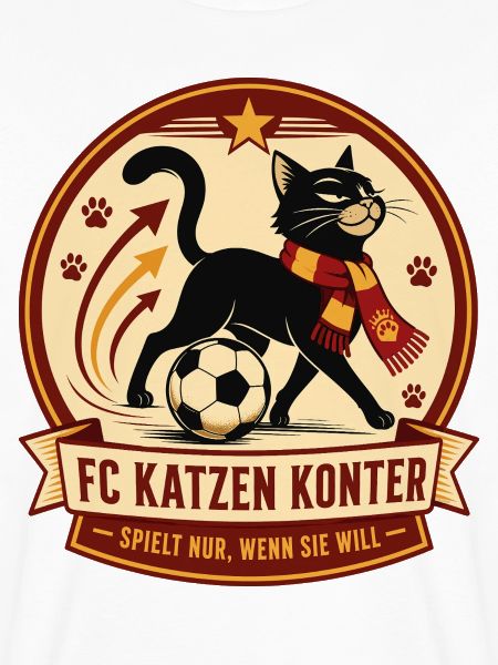 FC Katzen Konter