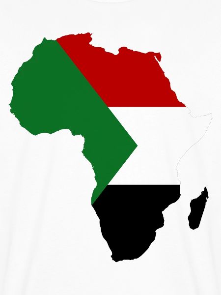 Sudan_Flagge_Afrika