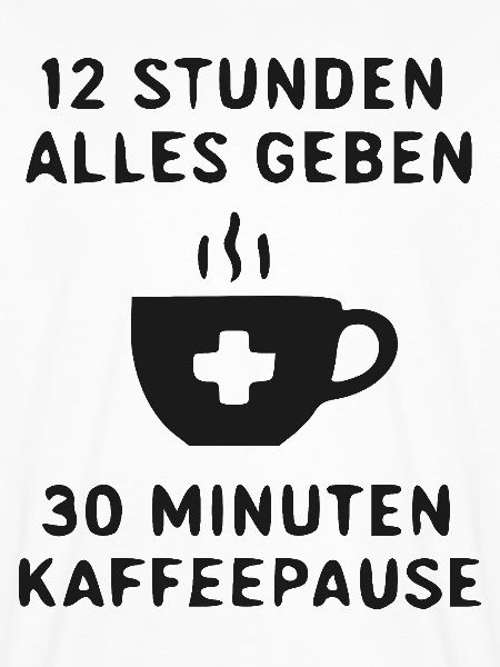 Kaffeepause Motivationsdesign
