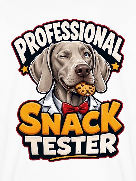 Weimaraner