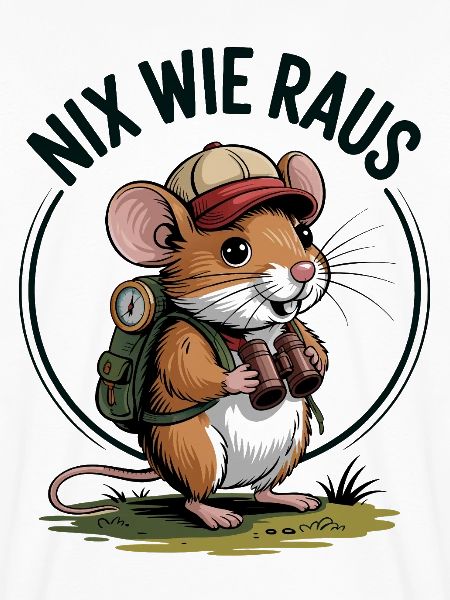 Outdoor Maus